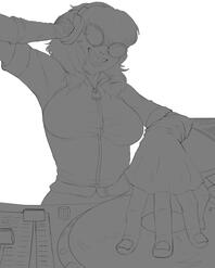 refined sketch process refined sketch process